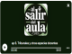 Ep8. Tribunales y otras especies docentes - PODCAST Al salir del aula