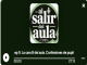 Ep8. Tribunales y otras especies docentess  - PODCAST Al salir del aula