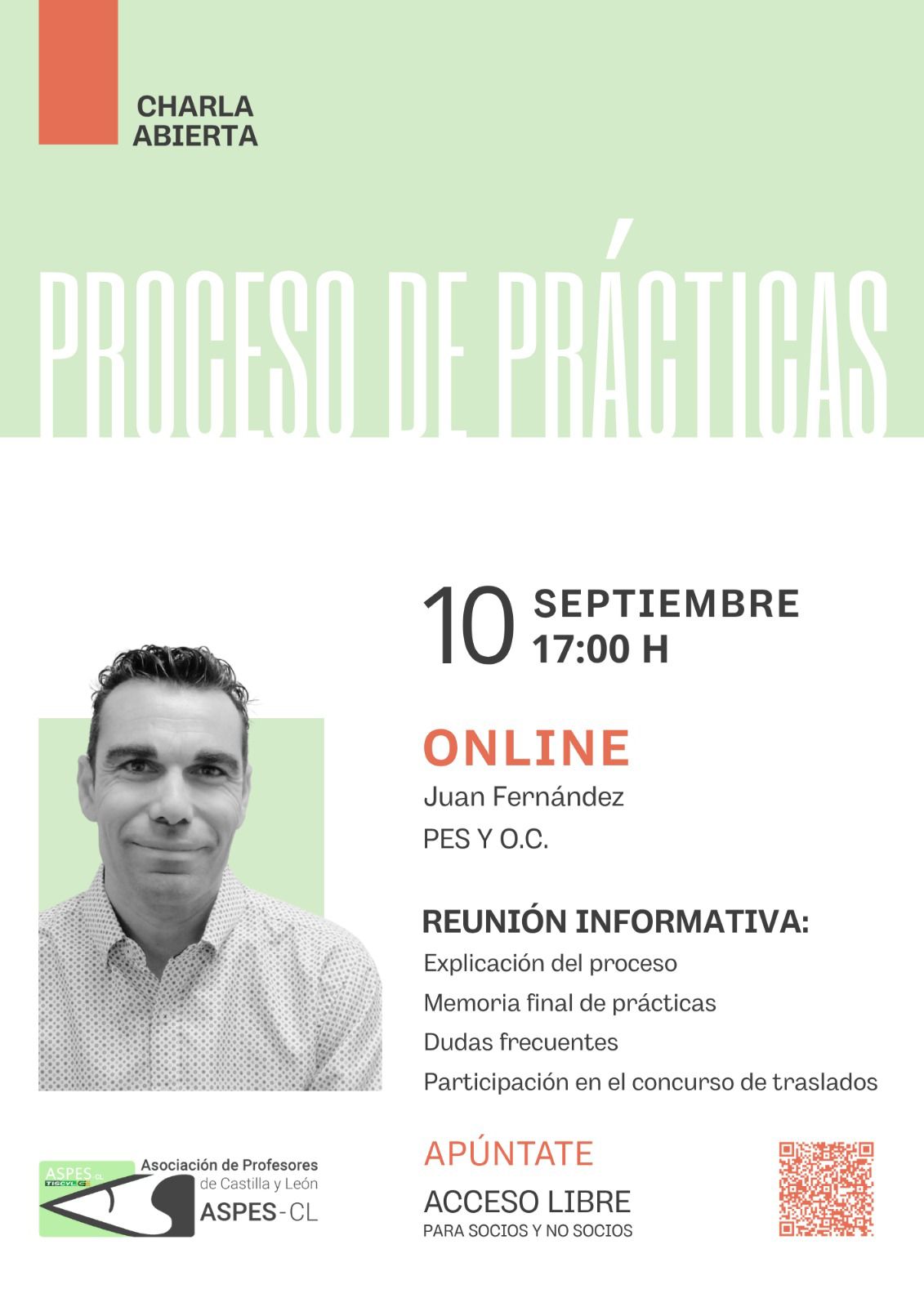 curso juan septiembre 2026