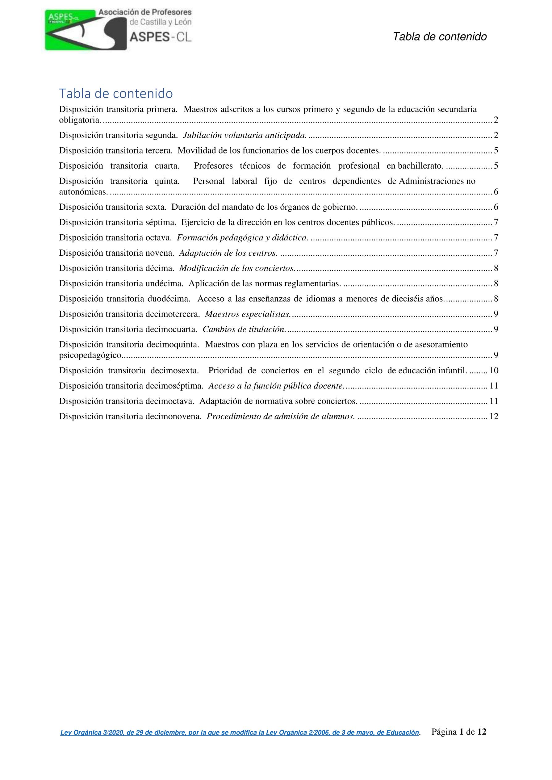 11 disposiciones transitorias 2