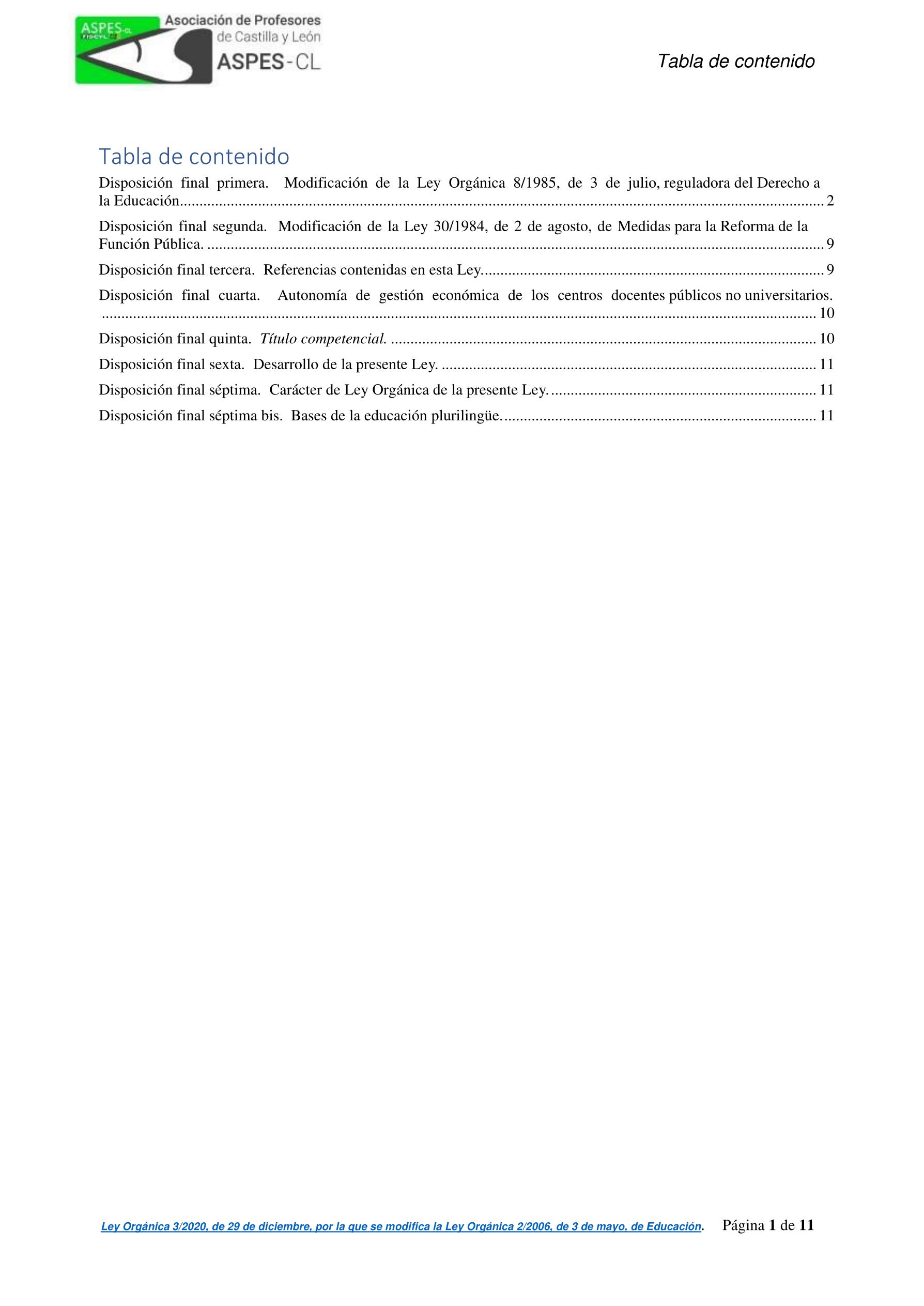 13 disposiciones finales 2