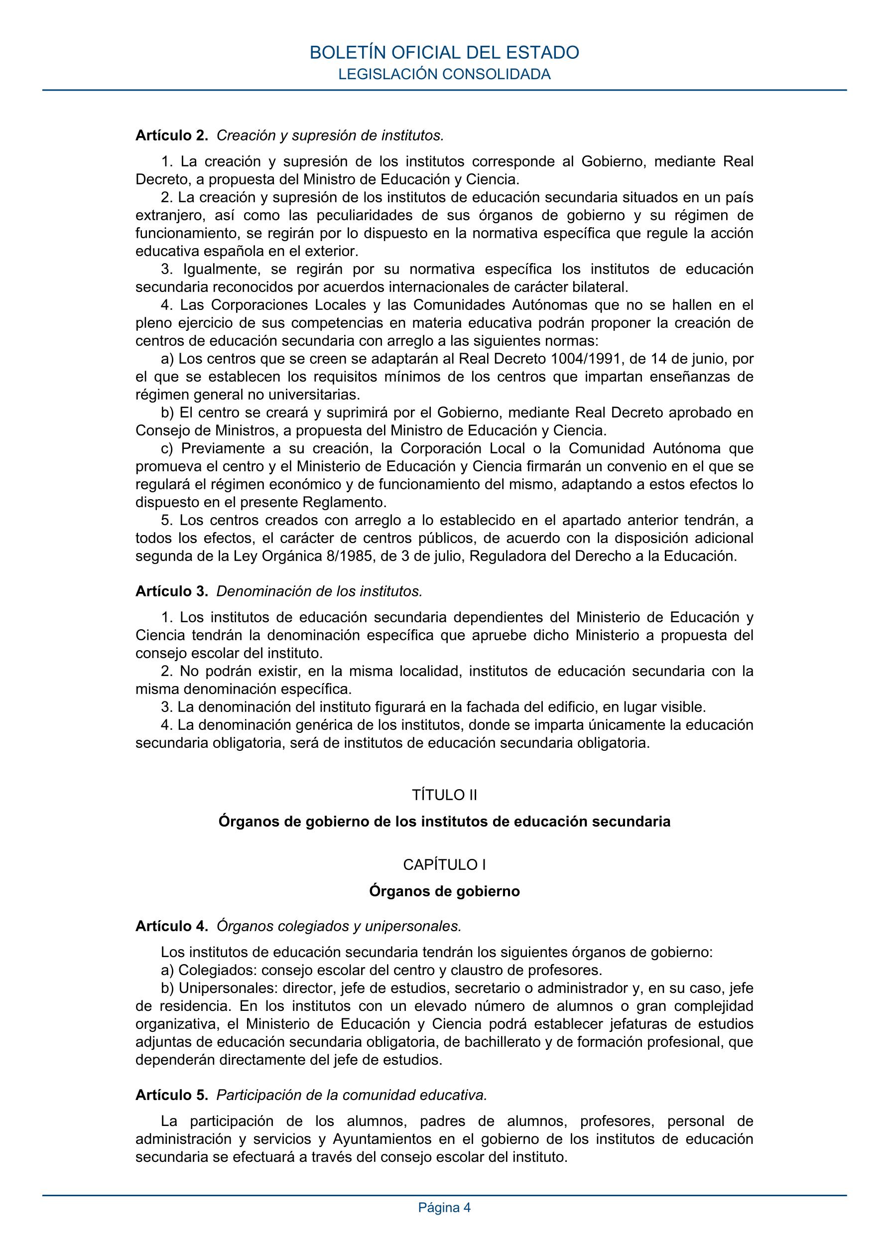 BOE A 1996 3834 consolidado 04