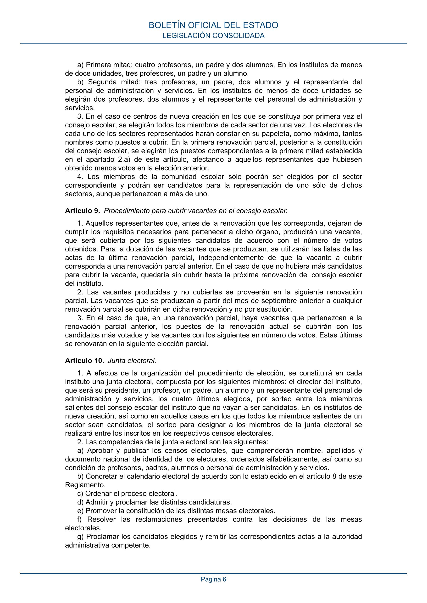 BOE A 1996 3834 consolidado 06