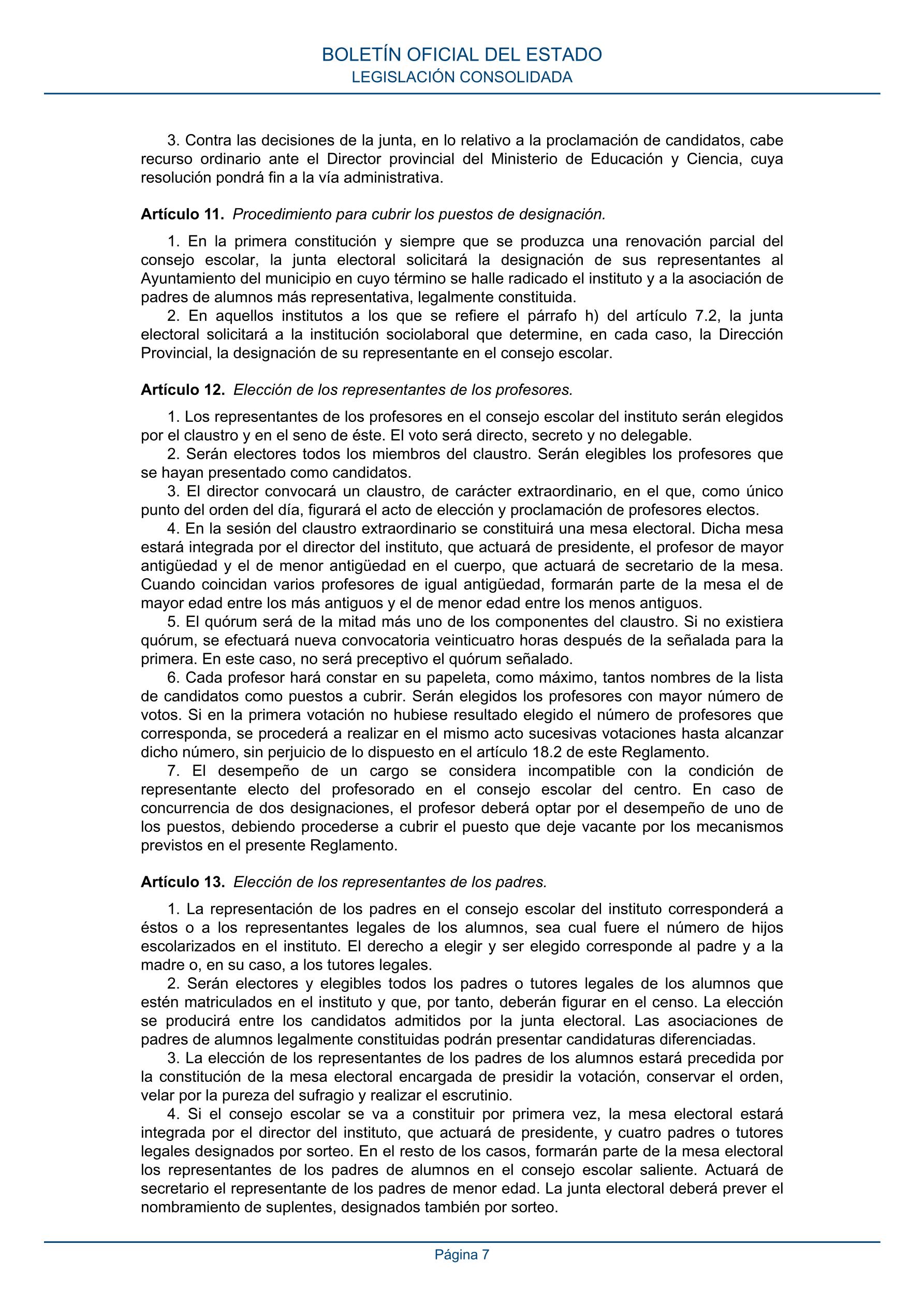 BOE A 1996 3834 consolidado 07