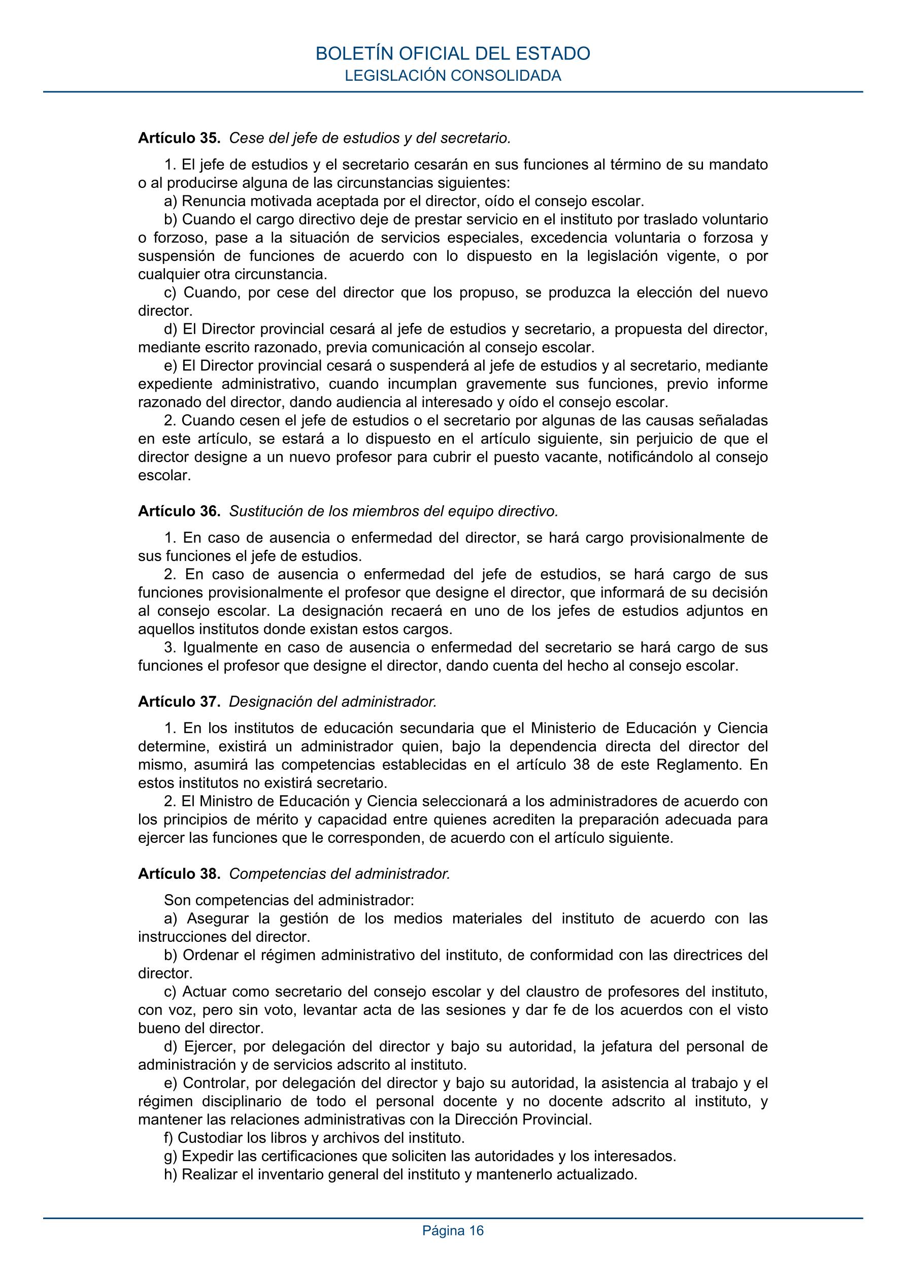 BOE A 1996 3834 consolidado 16