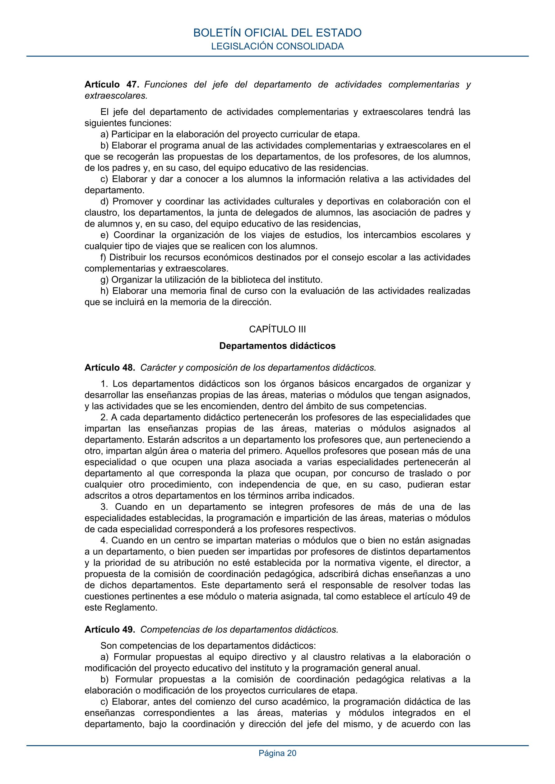 BOE A 1996 3834 consolidado 20