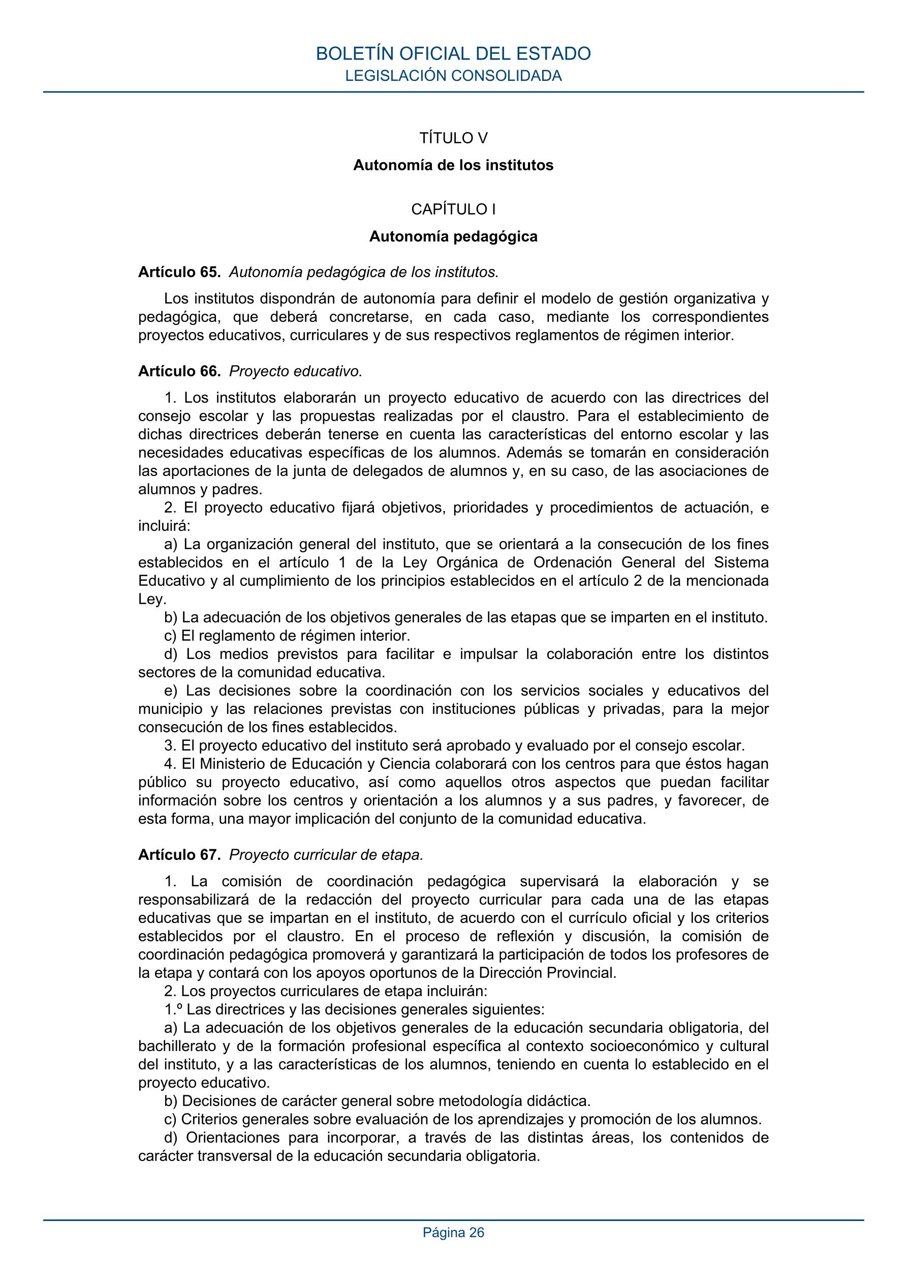 BOE A 1996 3834 consolidado 26