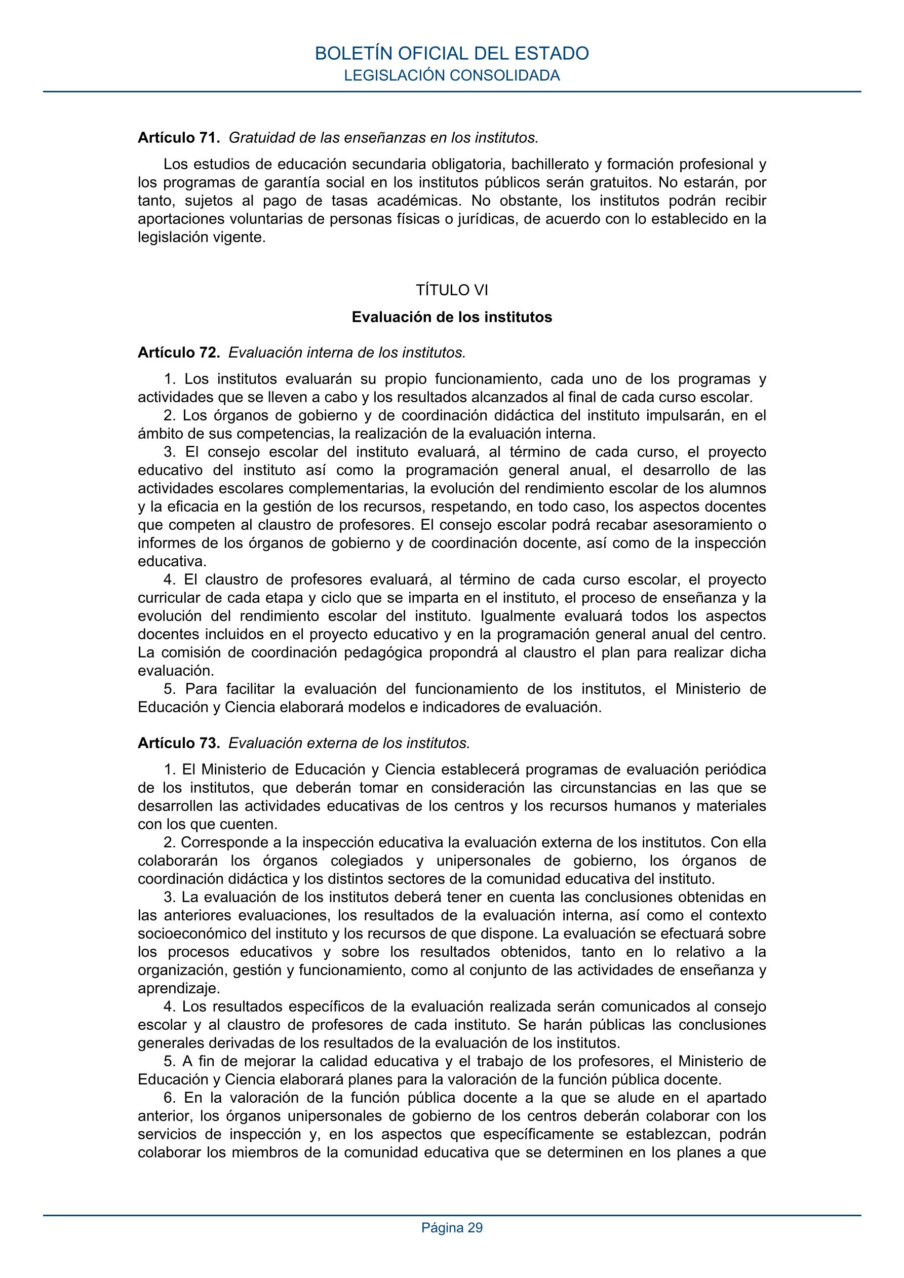 BOE A 1996 3834 consolidado 29