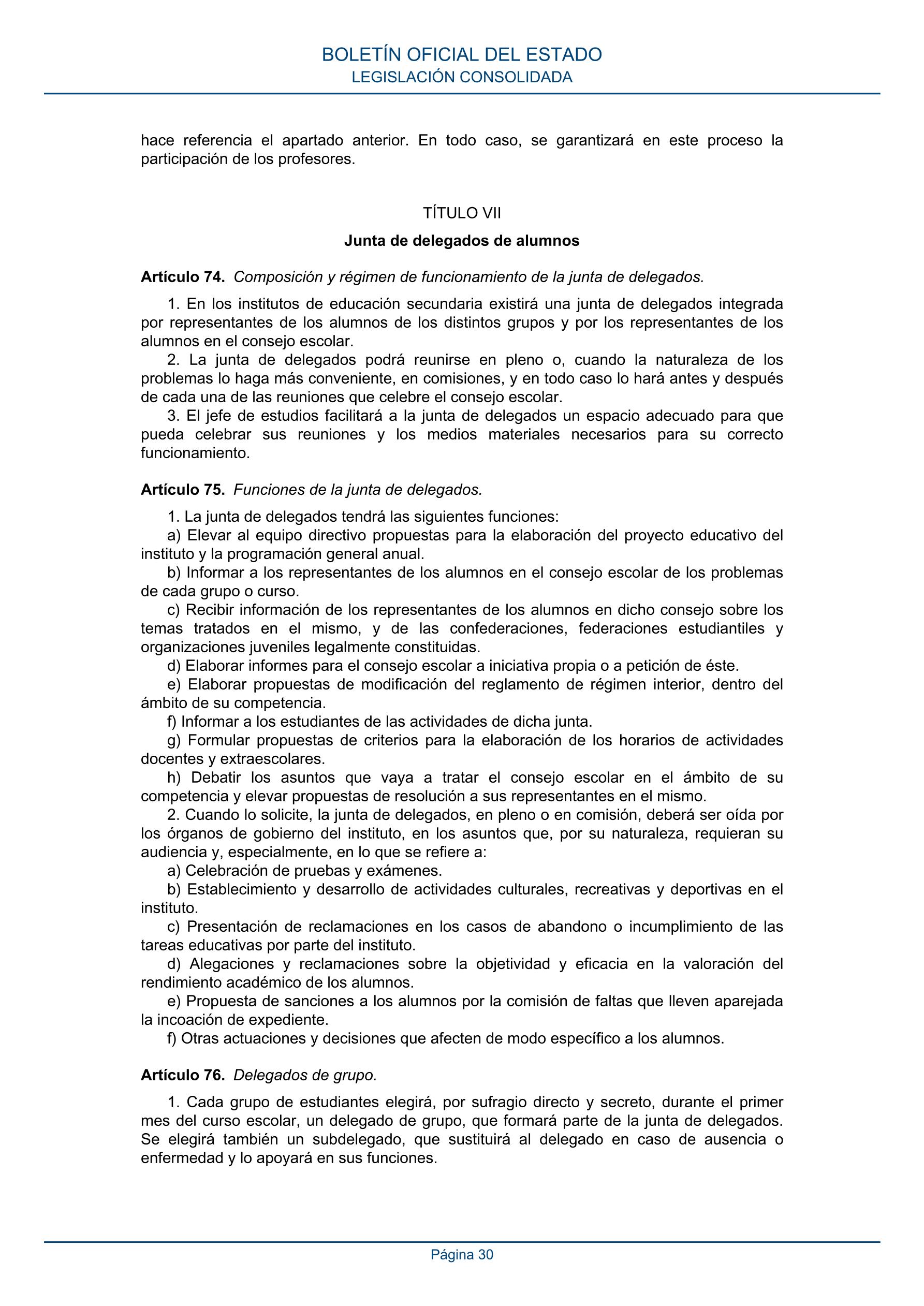 BOE A 1996 3834 consolidado 30