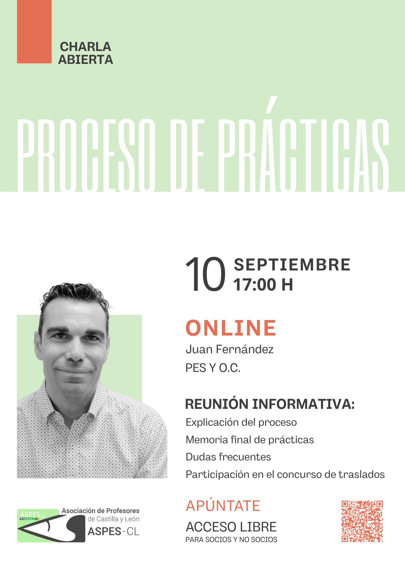 CHARLA