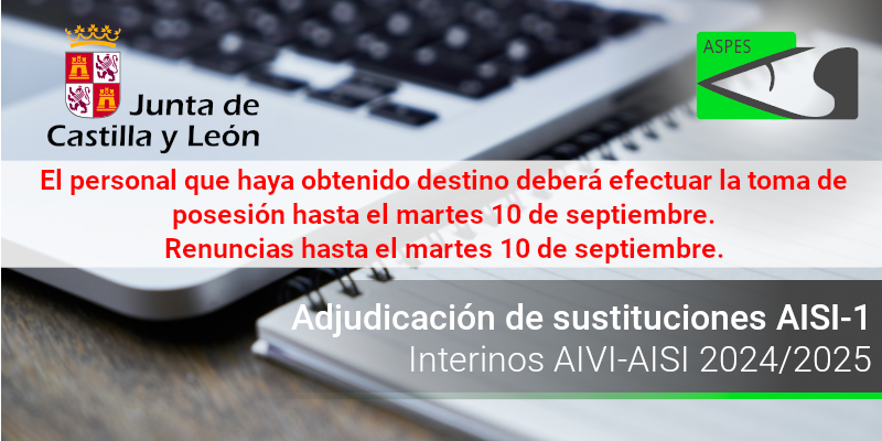 adj aisi 1 AIVI AISI 2425