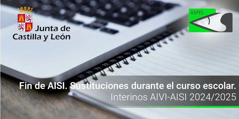 fin aisi AIVI AISI 2425