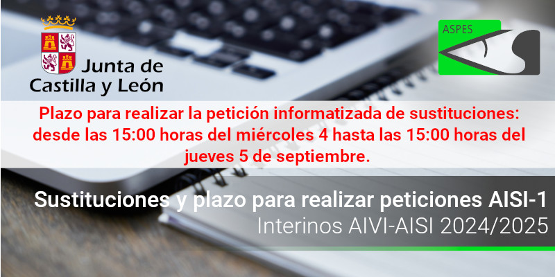 sust aisi 1 AIVI AISI 2425