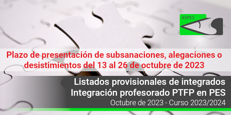list prov integr oct 23 ntegracion ptfp pes