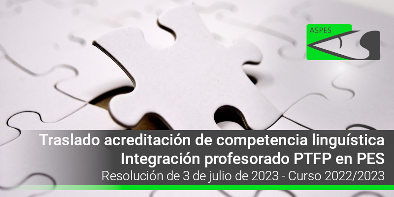 traslado acred compet ling integracion ptfp pes