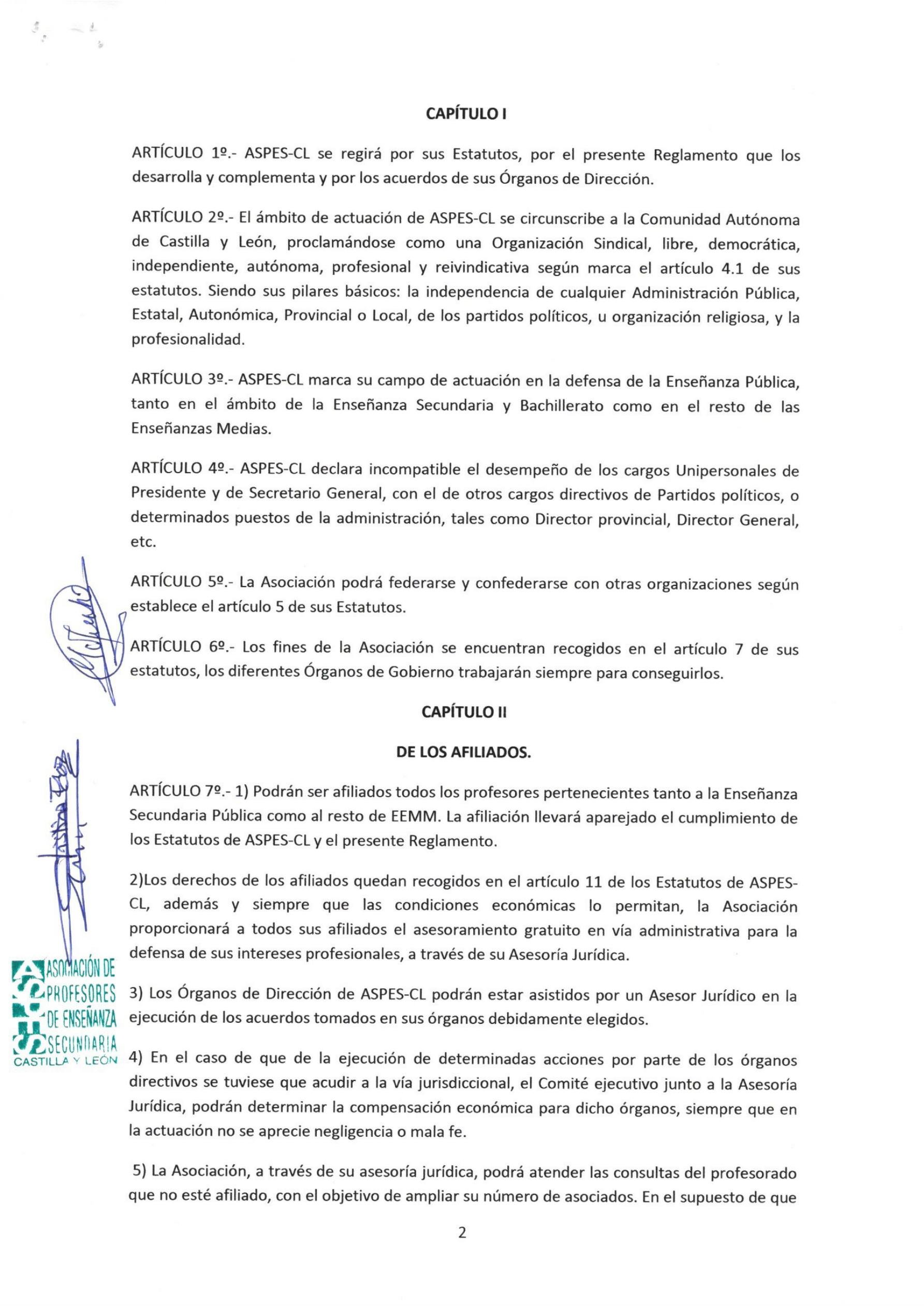 ReglamentoRegimenInteriorASPES 02