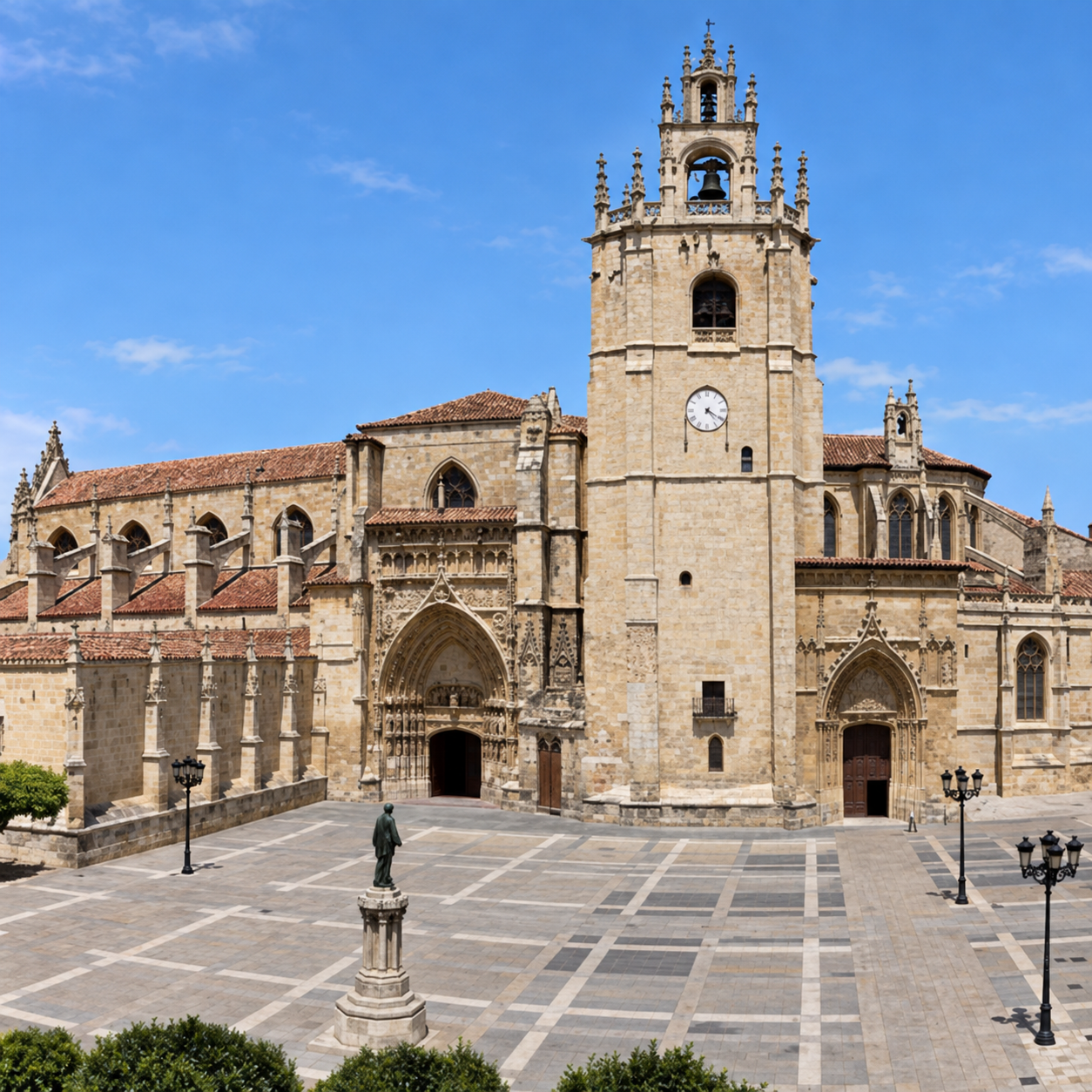 Sede ASPES Palencia