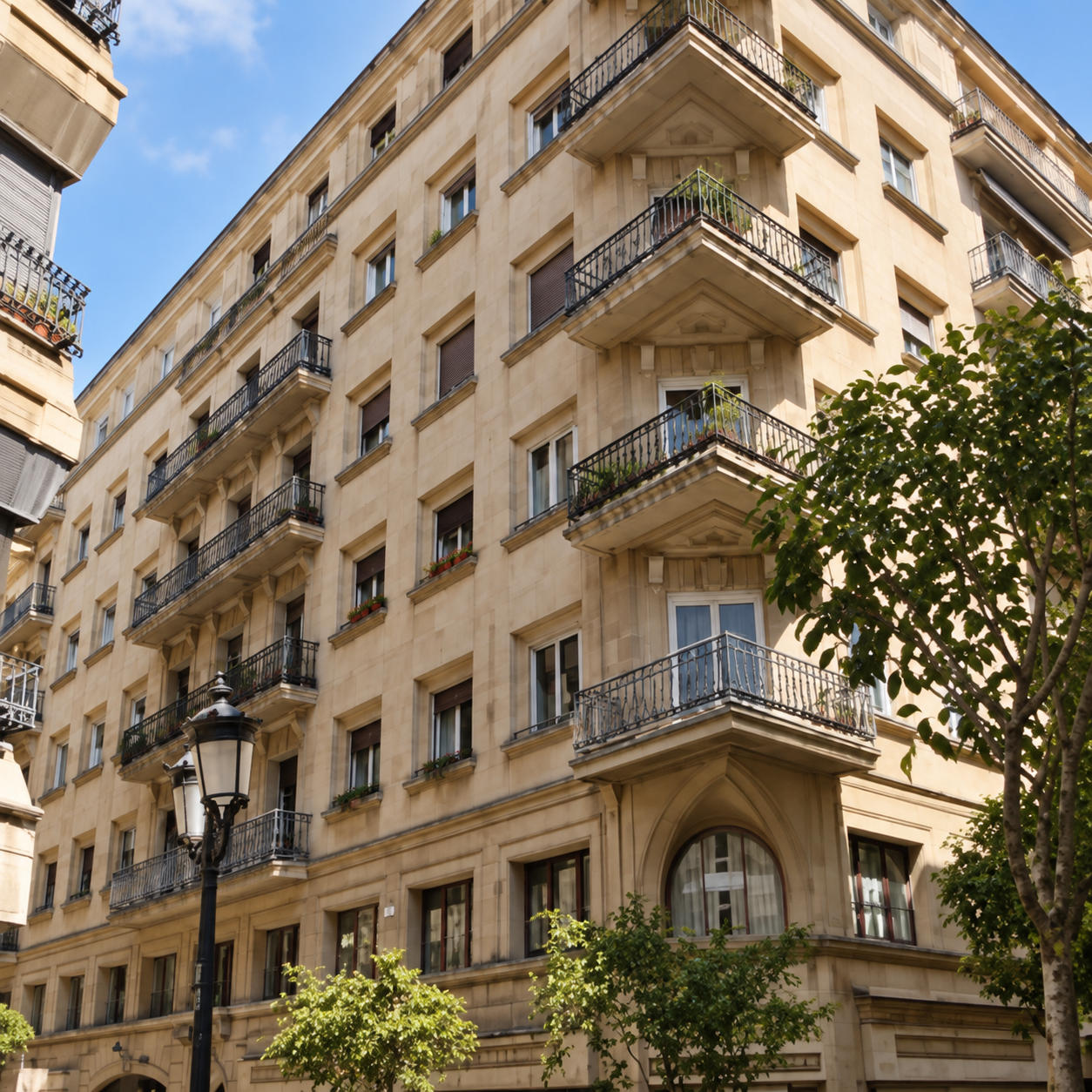 Sede ASPES Salamanca