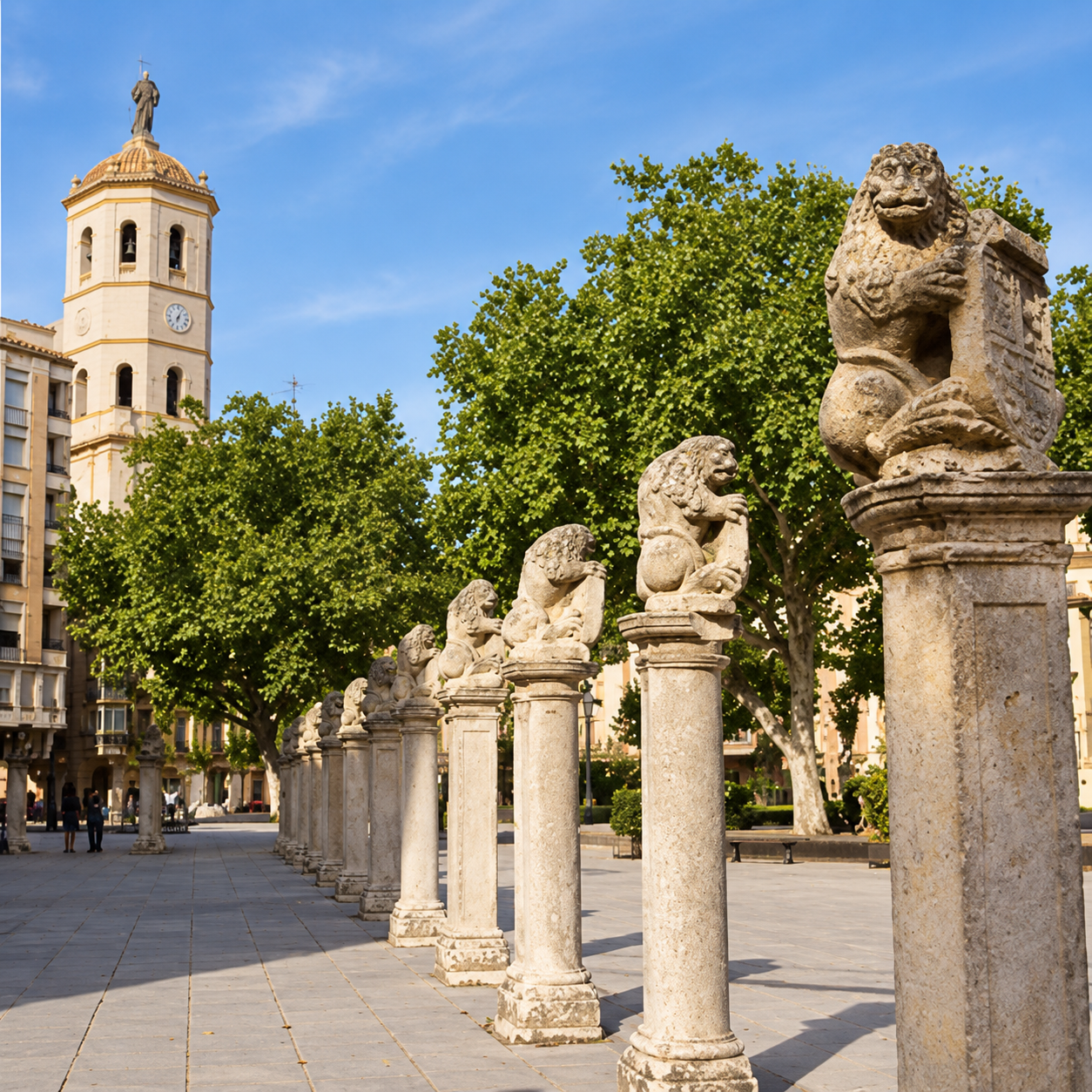 Sede ASPES Valladolid