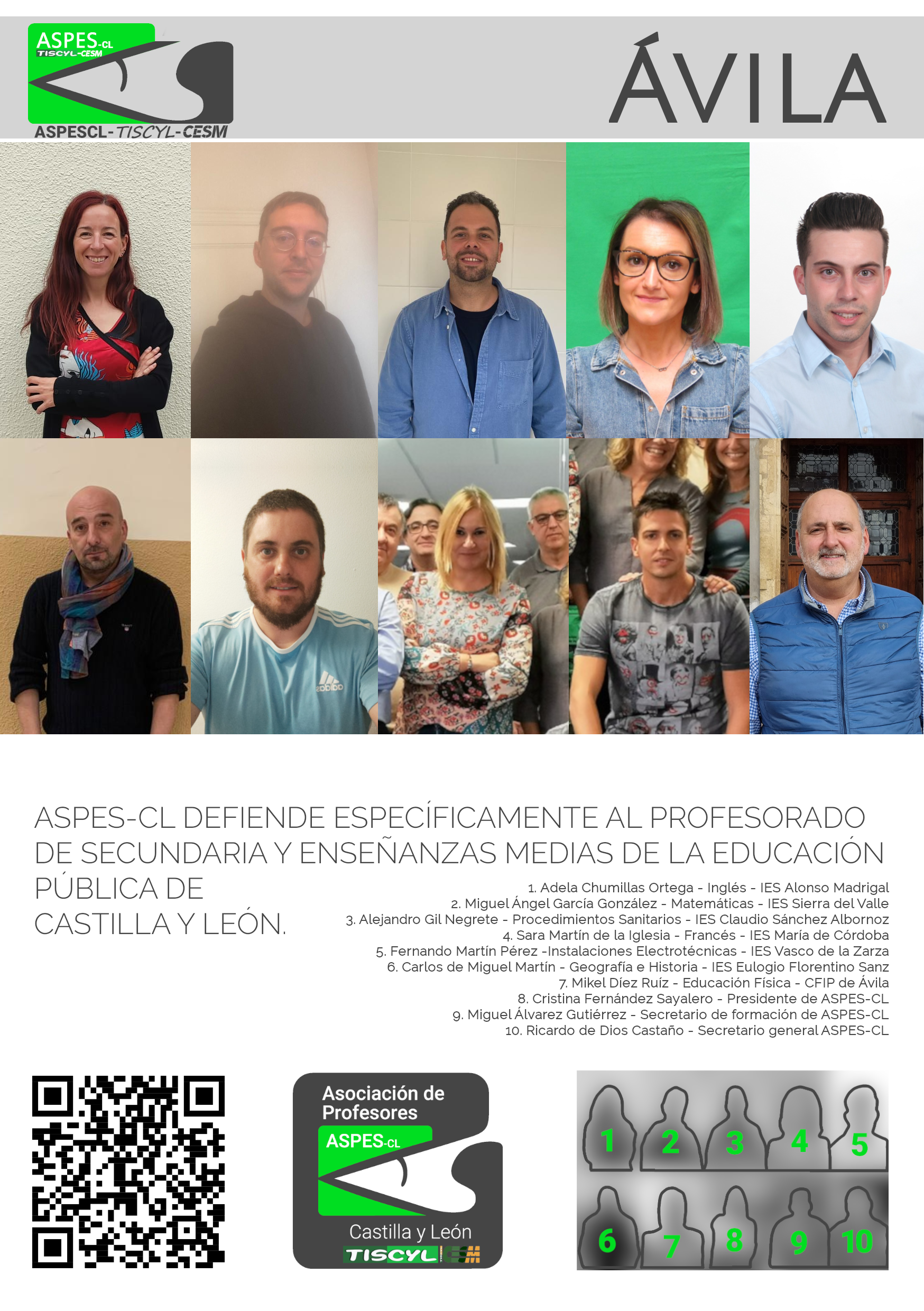folleto rep avila ele 2022