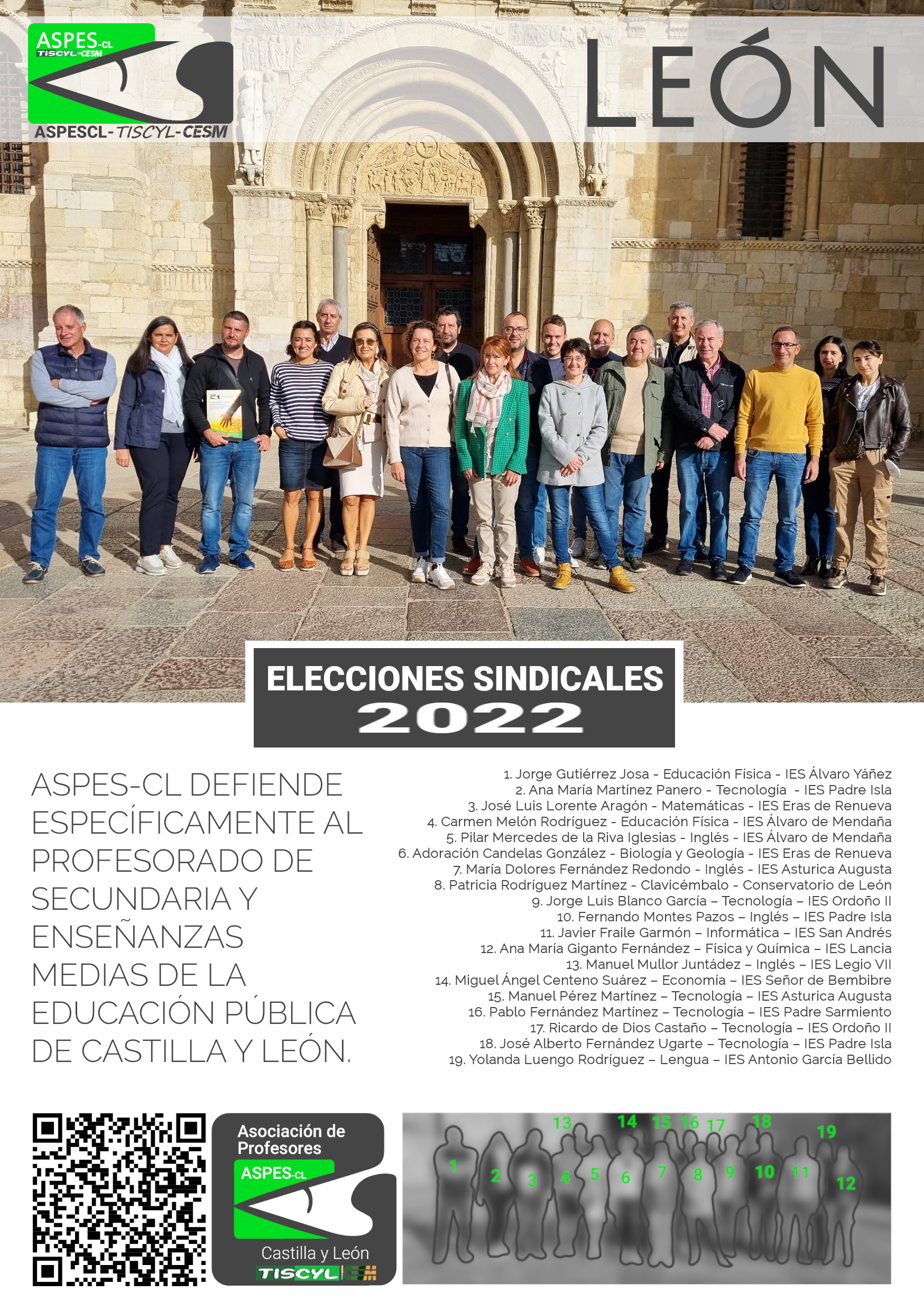 folleto rep leon ele 2022