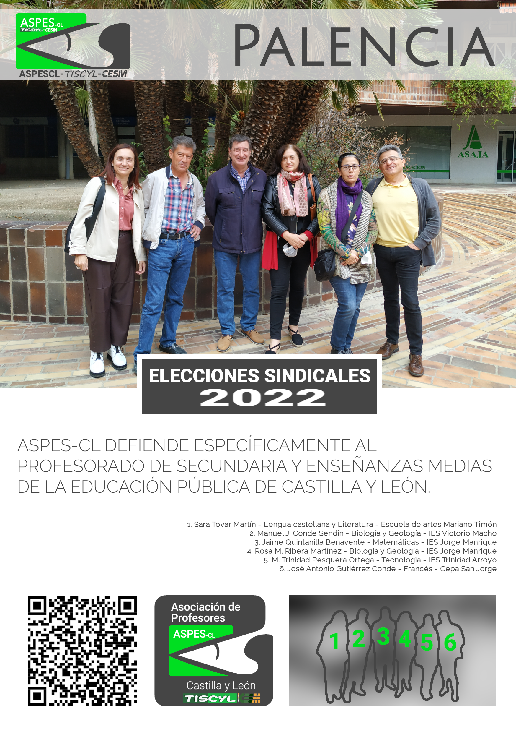 folleto rep palencia ele 2022