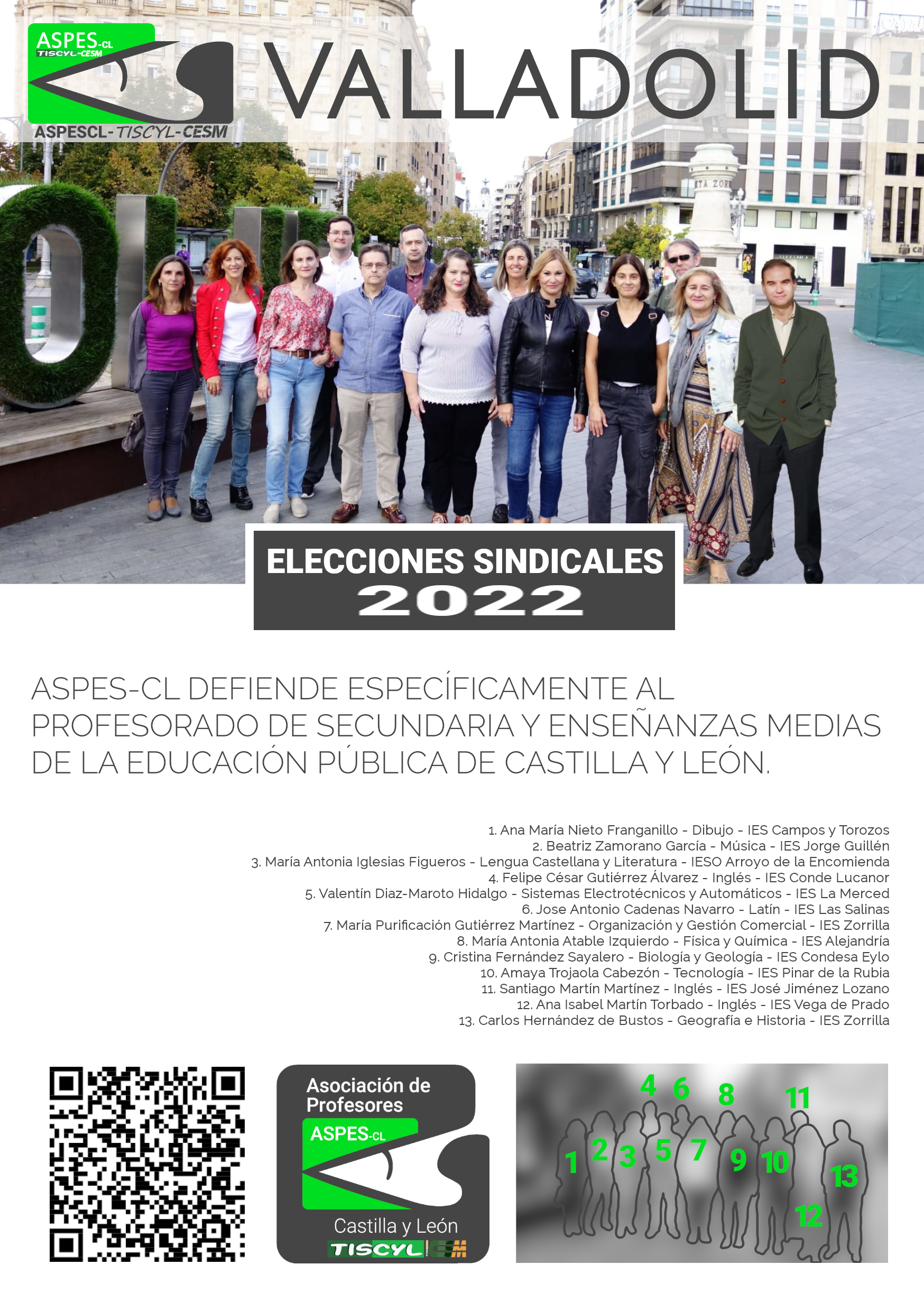 folleto rep valladolid ele 2022